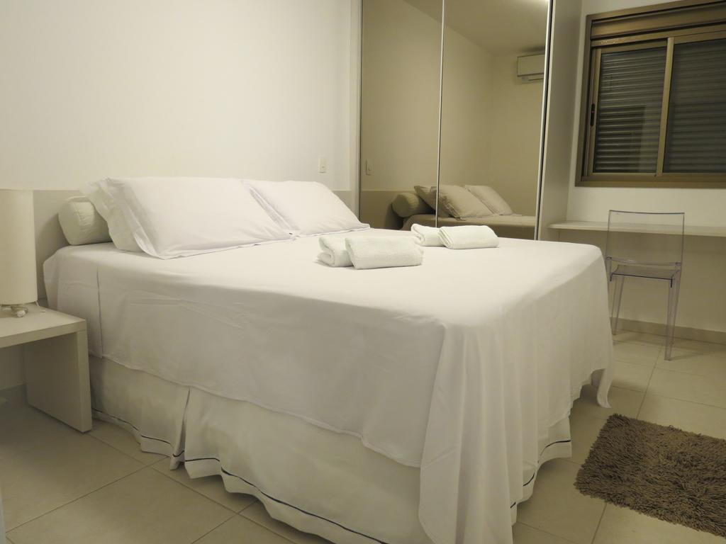 Ekoara Residence Beach 225 Pôrto das Galinhas Eksteriør bilde