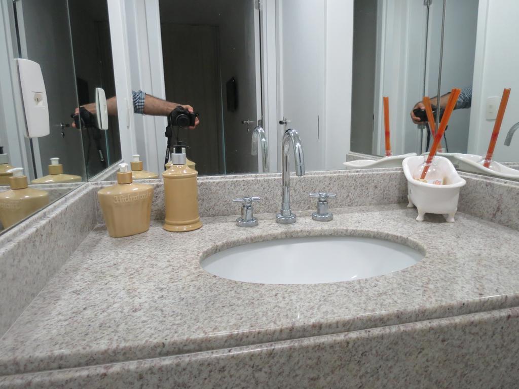 Ekoara Residence Beach 225 Pôrto das Galinhas Eksteriør bilde