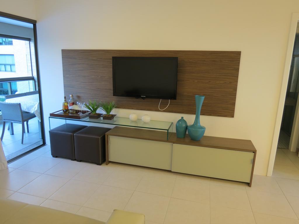 Ekoara Residence Beach 225 Pôrto das Galinhas Eksteriør bilde