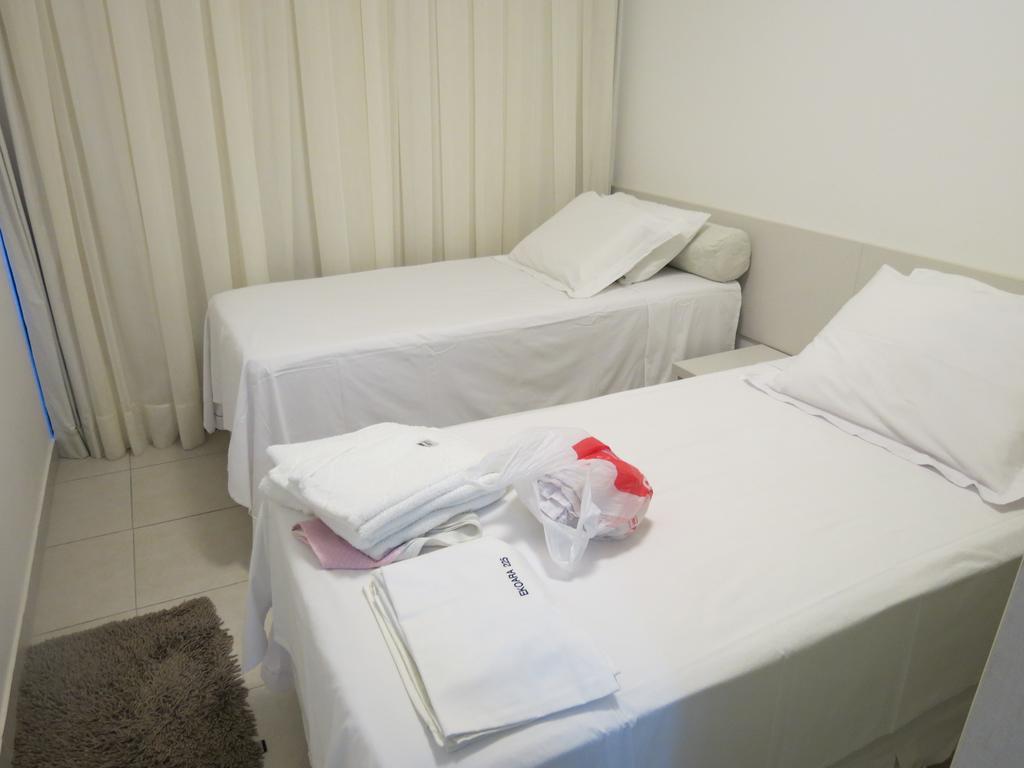 Ekoara Residence Beach 225 Pôrto das Galinhas Eksteriør bilde