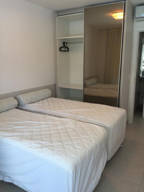 Ekoara Residence Beach 225 Pôrto das Galinhas Eksteriør bilde
